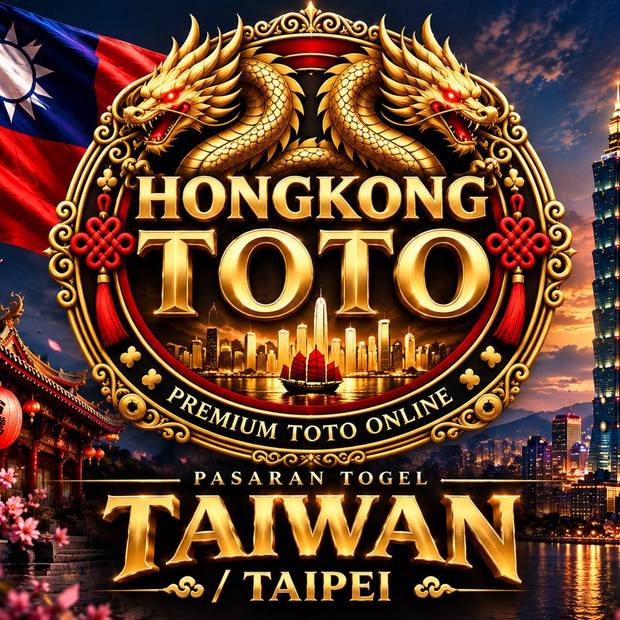 Result Taiwan Pengeluaran Taiwan 8 Oktober 2026, (52172)